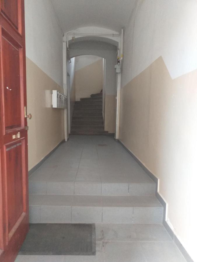 Ap 5 Alice Near Springs - 4 Rooms 카를로비바리 외부 사진