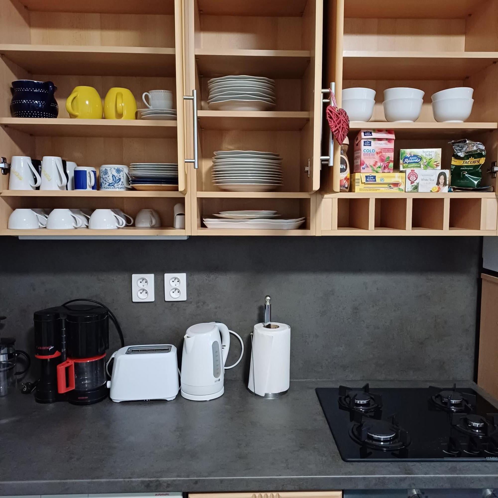 Ap 5 Alice Near Springs - 4 Rooms 카를로비바리 외부 사진